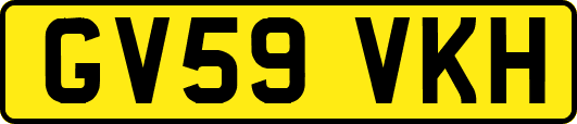 GV59VKH