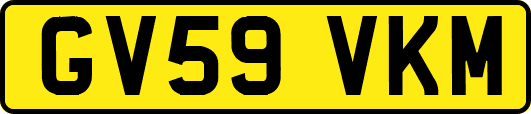 GV59VKM