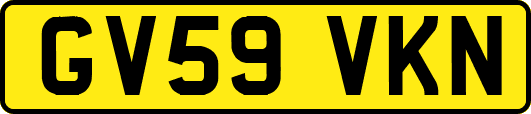 GV59VKN