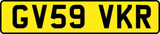 GV59VKR