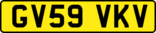 GV59VKV