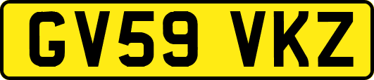 GV59VKZ