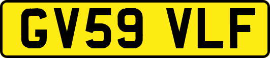 GV59VLF