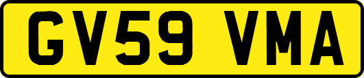 GV59VMA