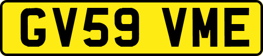 GV59VME