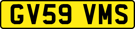 GV59VMS