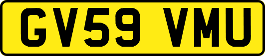 GV59VMU
