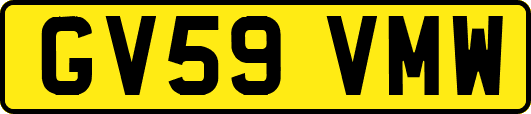 GV59VMW