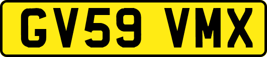 GV59VMX