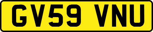 GV59VNU
