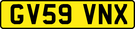 GV59VNX