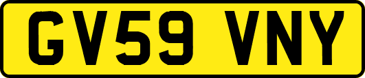 GV59VNY