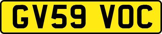 GV59VOC