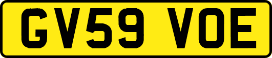 GV59VOE