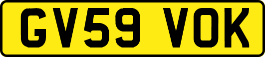 GV59VOK