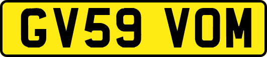 GV59VOM
