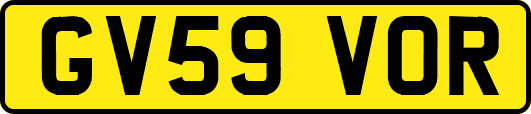 GV59VOR