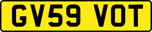 GV59VOT