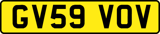GV59VOV