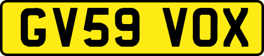 GV59VOX