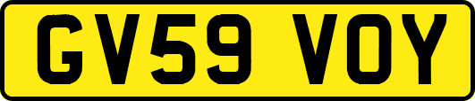 GV59VOY