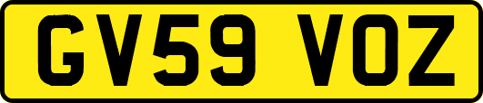 GV59VOZ