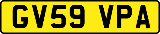 GV59VPA