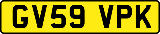 GV59VPK