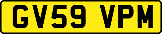 GV59VPM