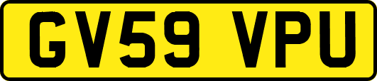 GV59VPU