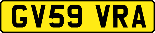 GV59VRA