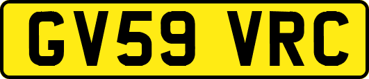 GV59VRC