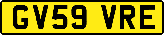 GV59VRE