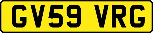 GV59VRG