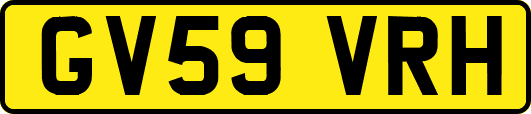 GV59VRH