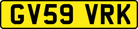GV59VRK