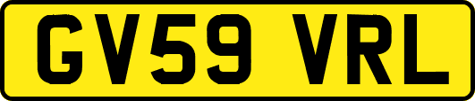 GV59VRL