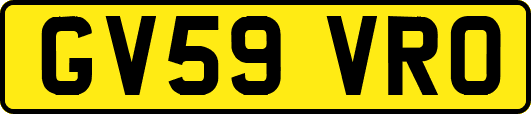 GV59VRO