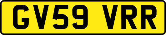 GV59VRR
