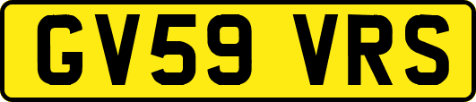 GV59VRS