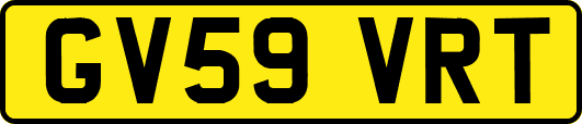 GV59VRT