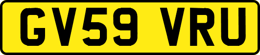 GV59VRU