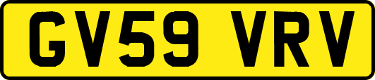 GV59VRV