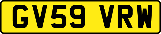 GV59VRW