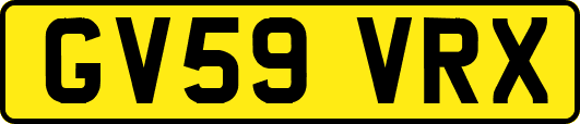 GV59VRX