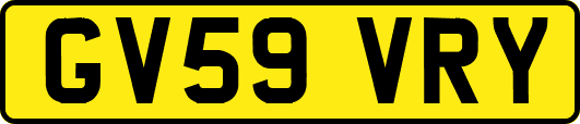 GV59VRY