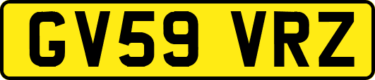 GV59VRZ