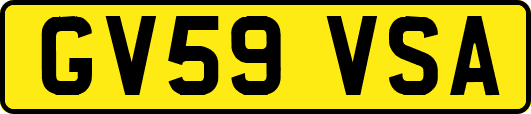 GV59VSA