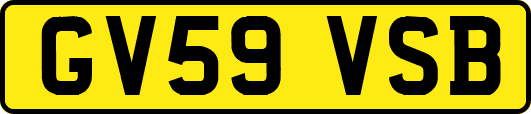 GV59VSB