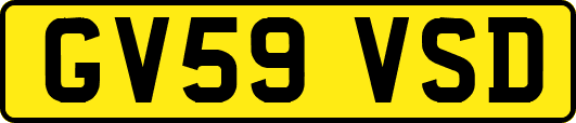 GV59VSD